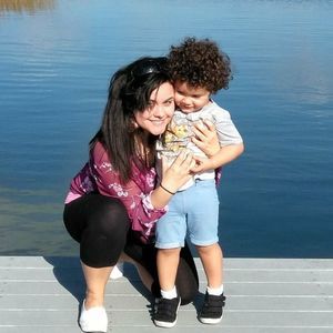 Meet your Posher, Brittney